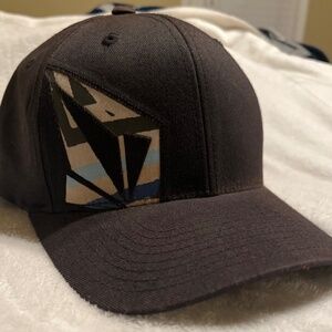 Volcom Flex-Fit Hat